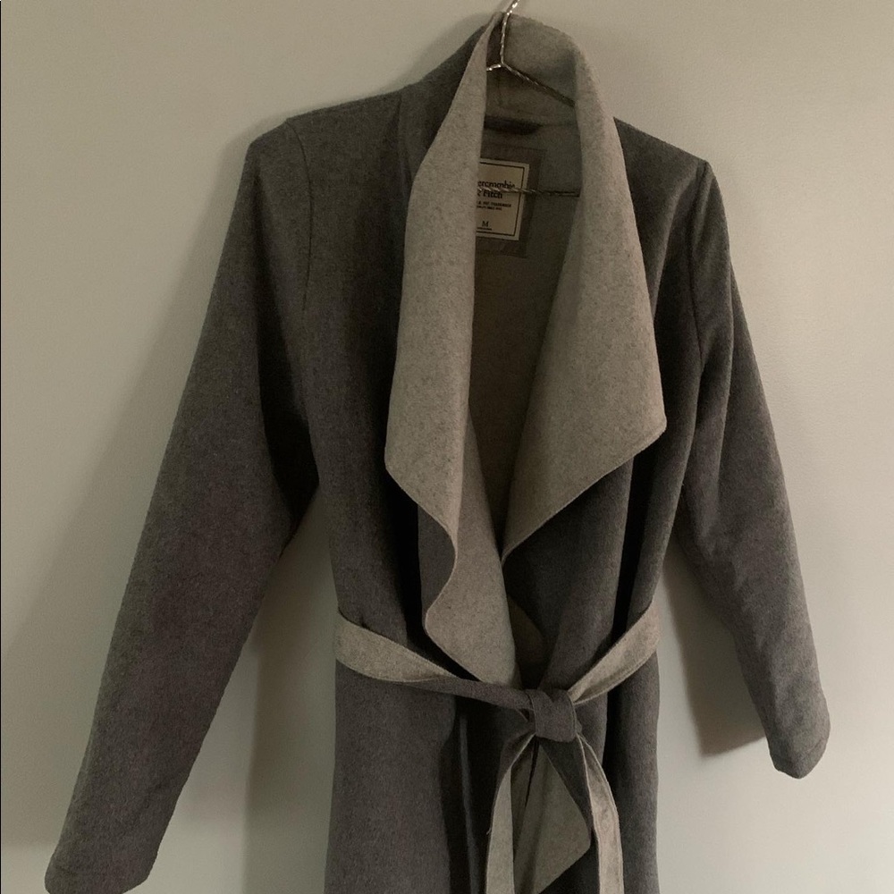 Abercrombie & Fitch coat